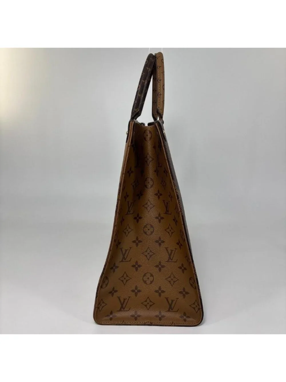 Louis Vuitton Monogram Giant On The Go GM Tote
